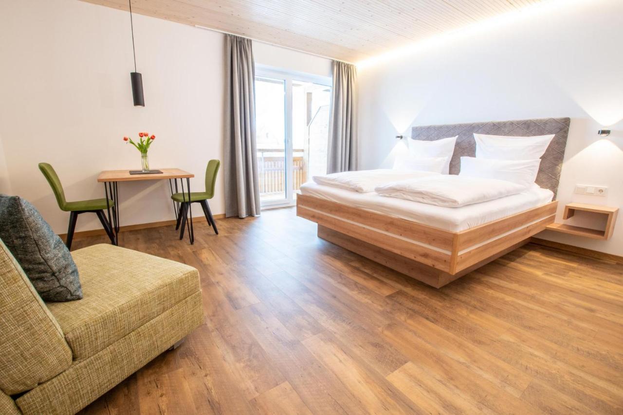 Hotel Alpengasthof Hornlepass Krauterhotel 3*