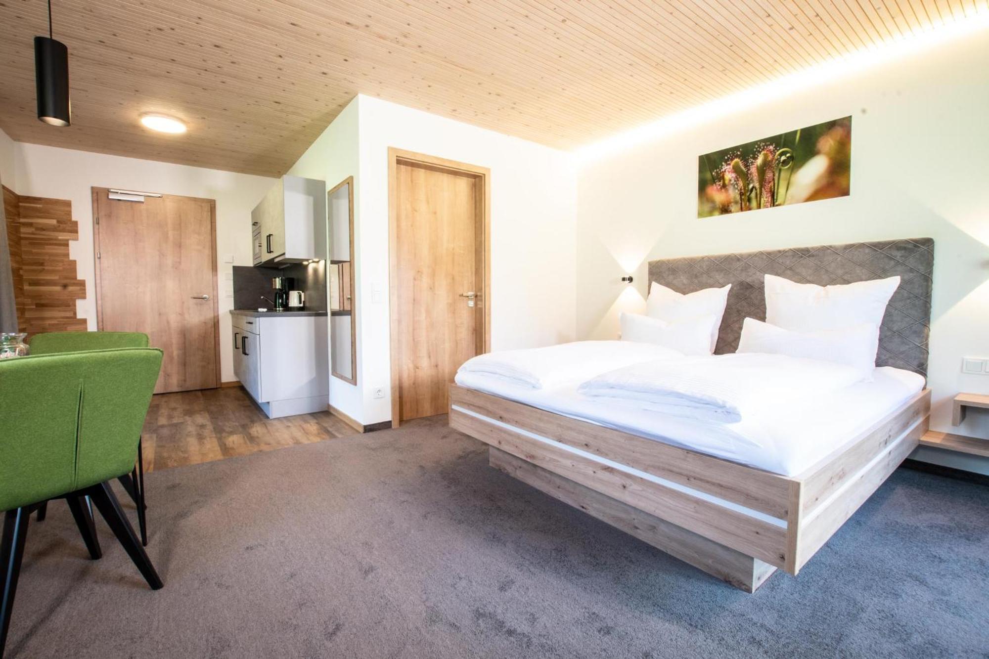 Hotel Alpengasthof Hornlepass Krauterhotel 3*