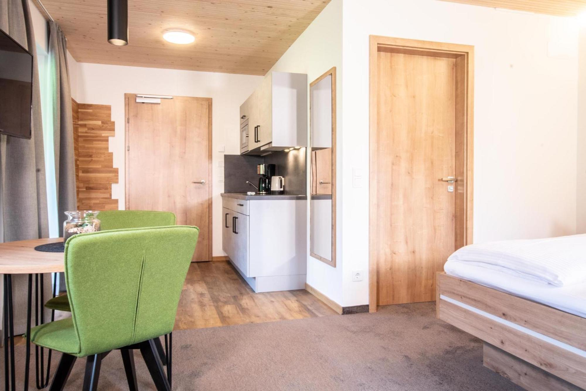 Hotel Alpengasthof Hornlepass Krauterhotel 3*