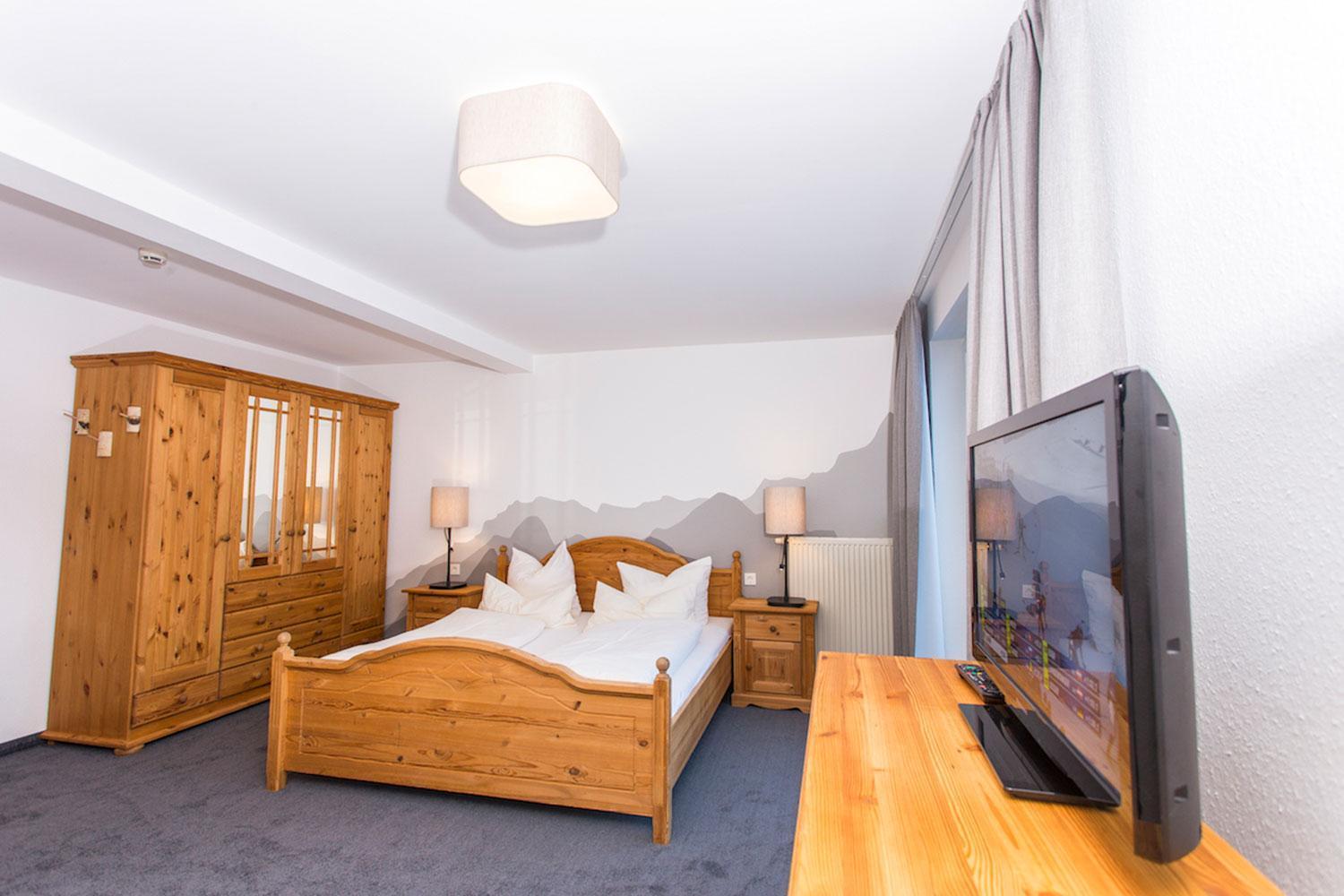 Alpengasthof Hoernlepass Hotel 3*