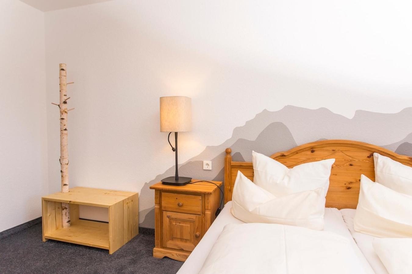Alpengasthof Hornlepass Krauterhotel Hotel 3*