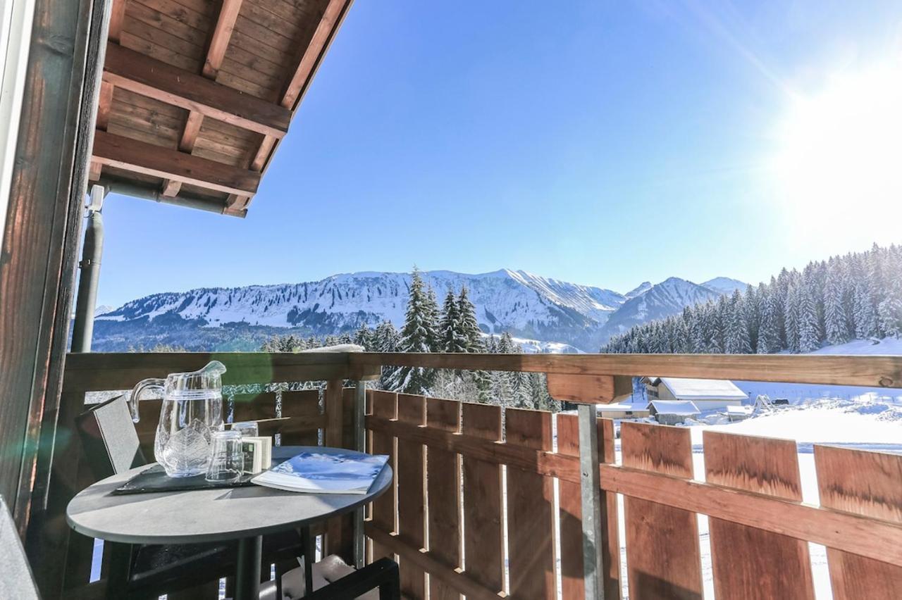Alpengasthof Hornlepass Krauterhotel 3*